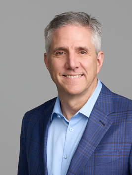 Ron Patterson